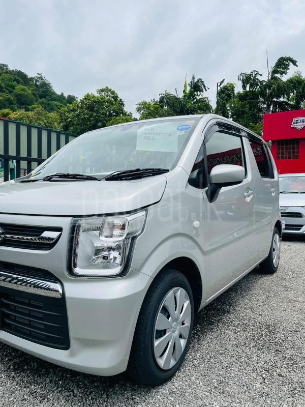 Suzuki Wagon R 2025 - Reconditioned Car sale in Sri Lanka - patpat.lk