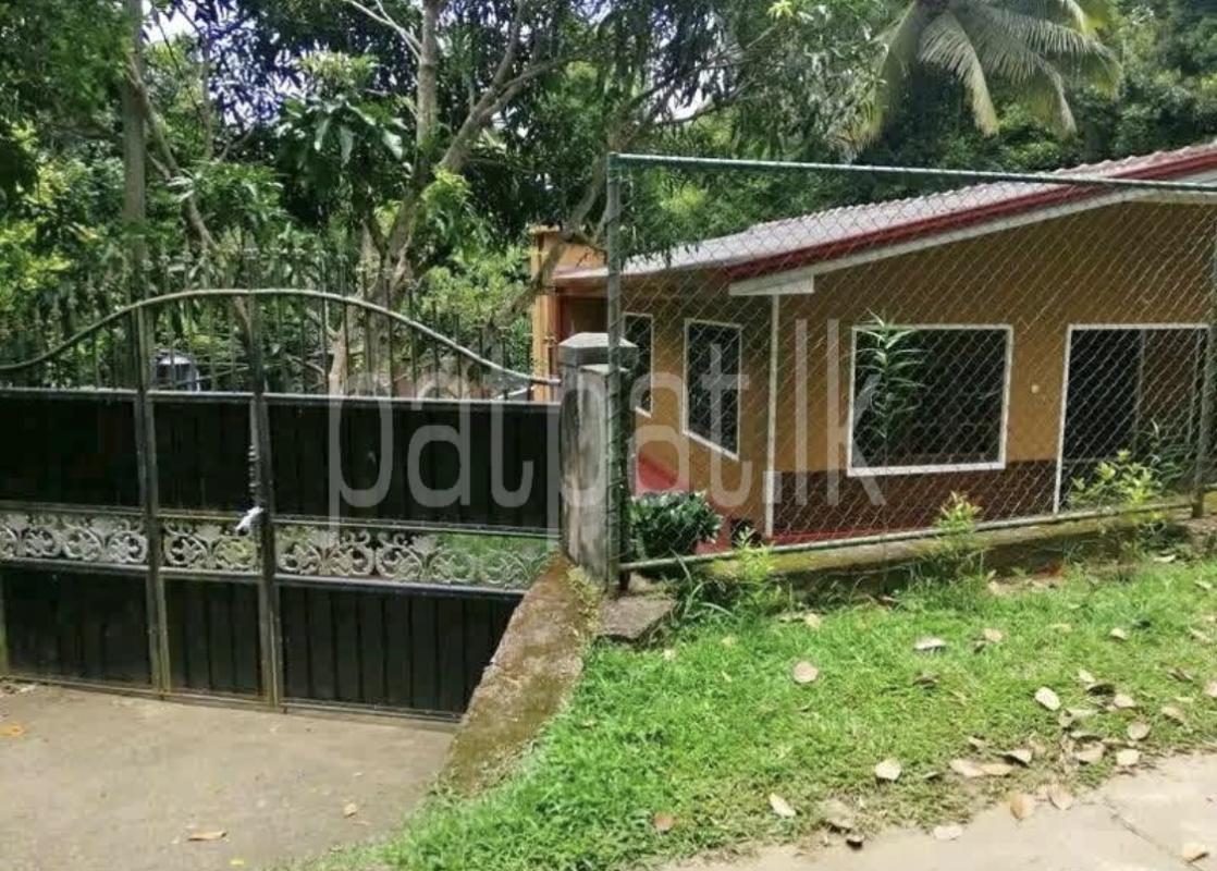 House for Sale in Kundasale