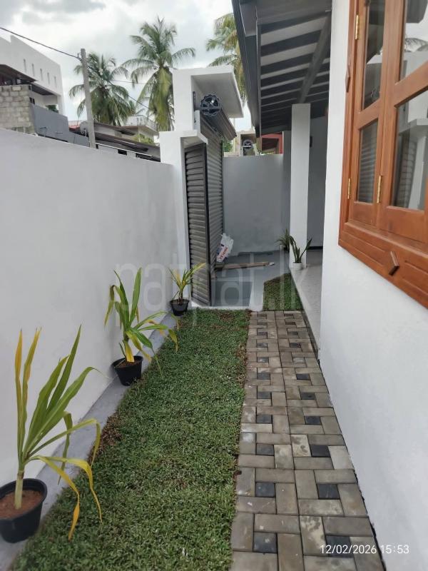 House for Sale in Homagama