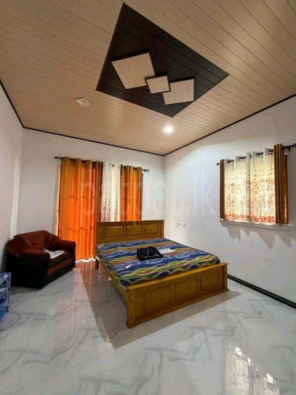 House for Sale in Yakkala