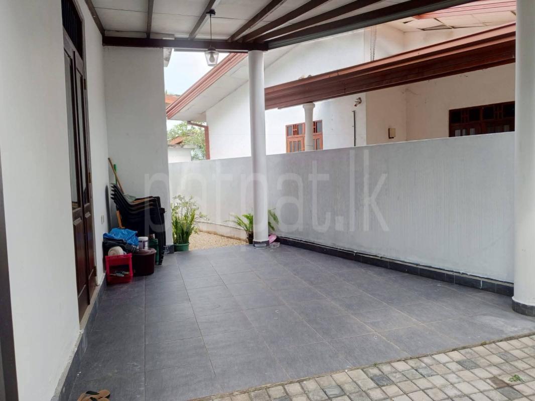 House for Sale in Kotte
