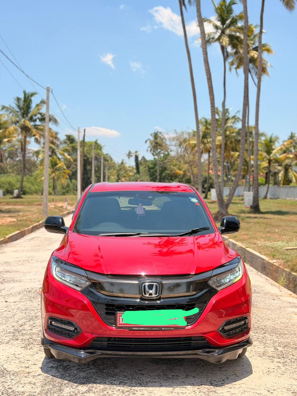 Honda Vezel 2018 ads-image-1