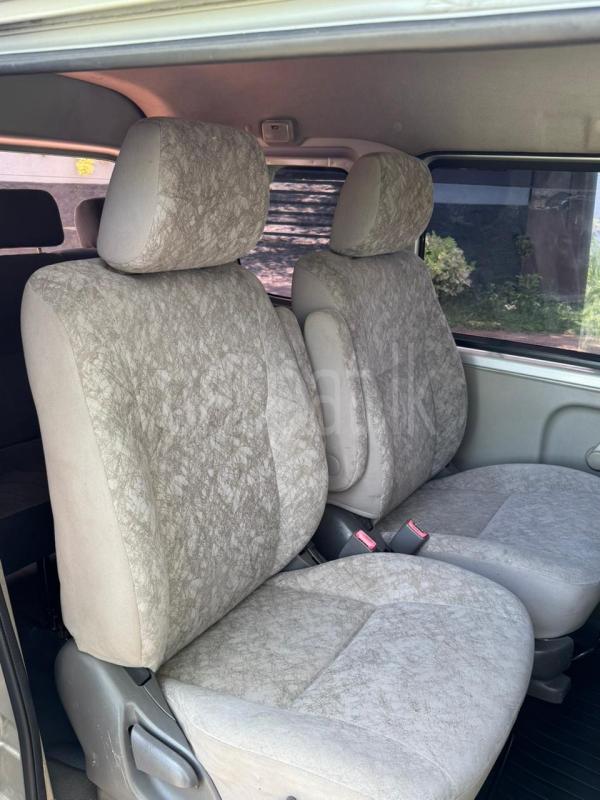 Suzuki Every 2017 - Used Van sale in Sri Lanka - patpat.lk