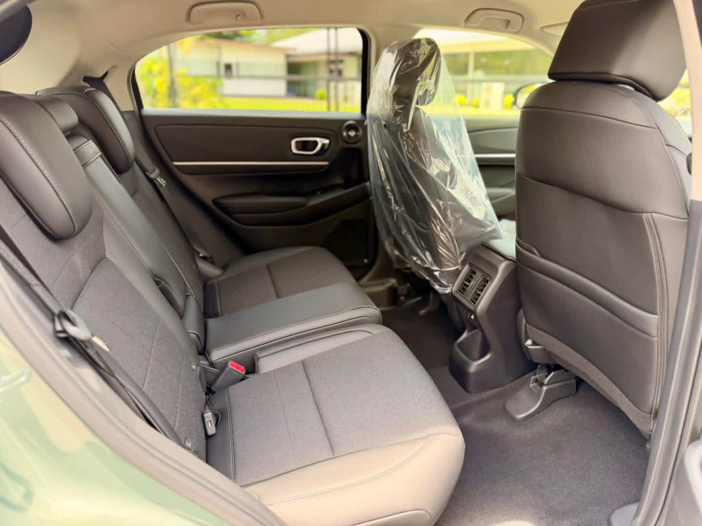 Honda Vezel 2026 - Brand New SUV sale in Sri Lanka - patpat.lk
