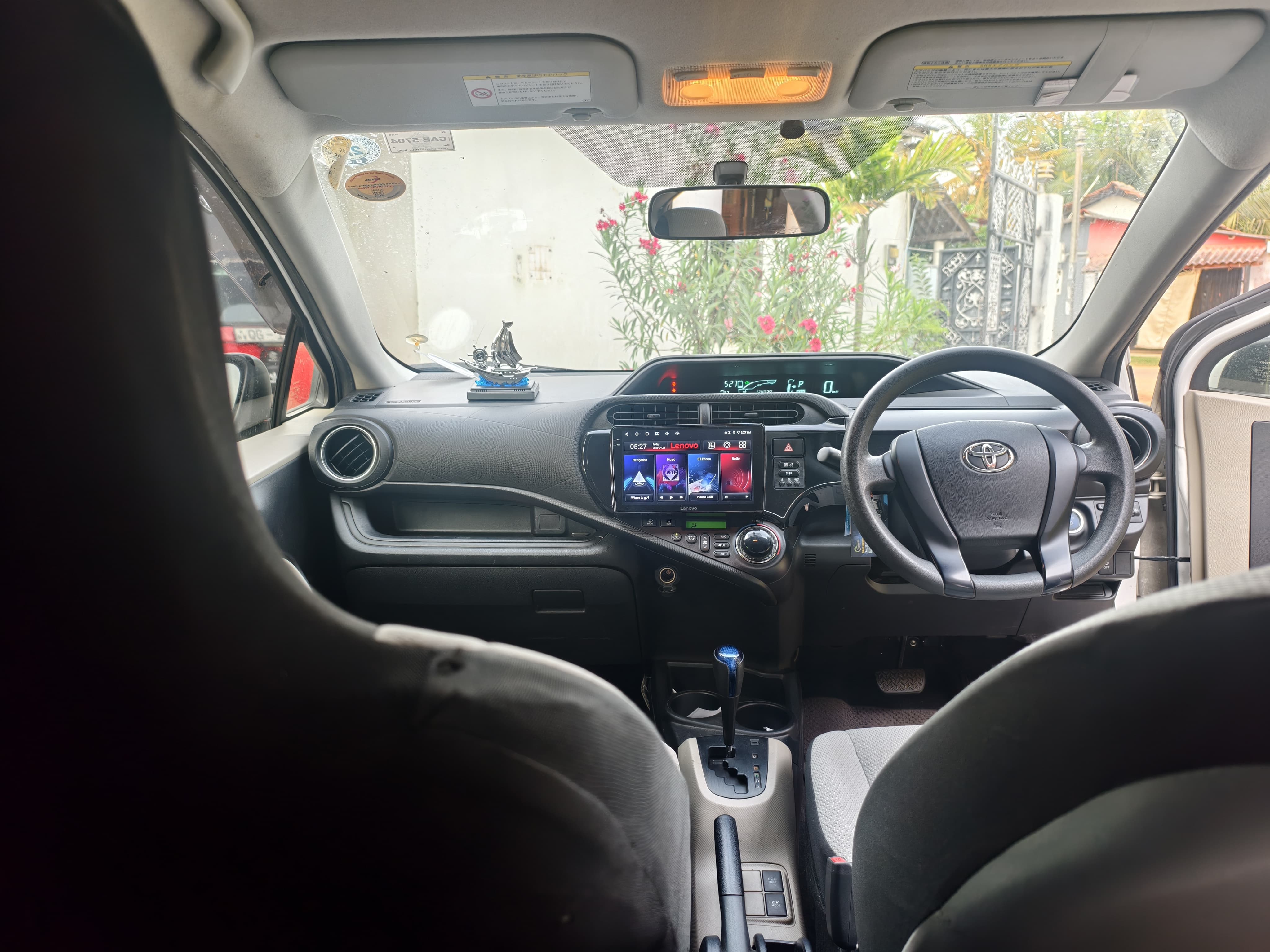 Toyota Aqua 2014 - Used Car sale in Sri Lanka - patpat.lk