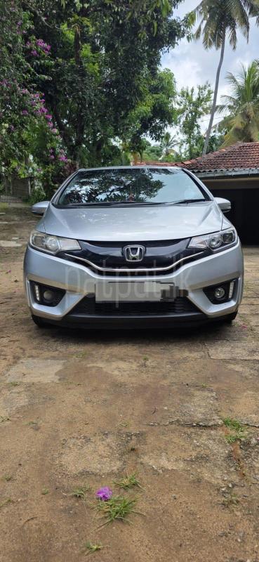 Honda Fit 2013 - Used Car sale in Sri Lanka - patpat.lk