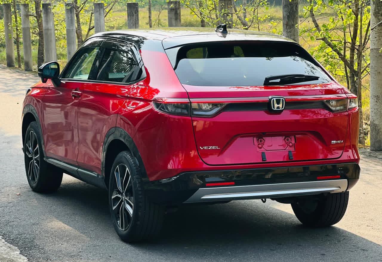 Honda Vezel 2023 - சான்றளிக்கப்பட்டது SUV sale in Sri Lanka - patpat.lk