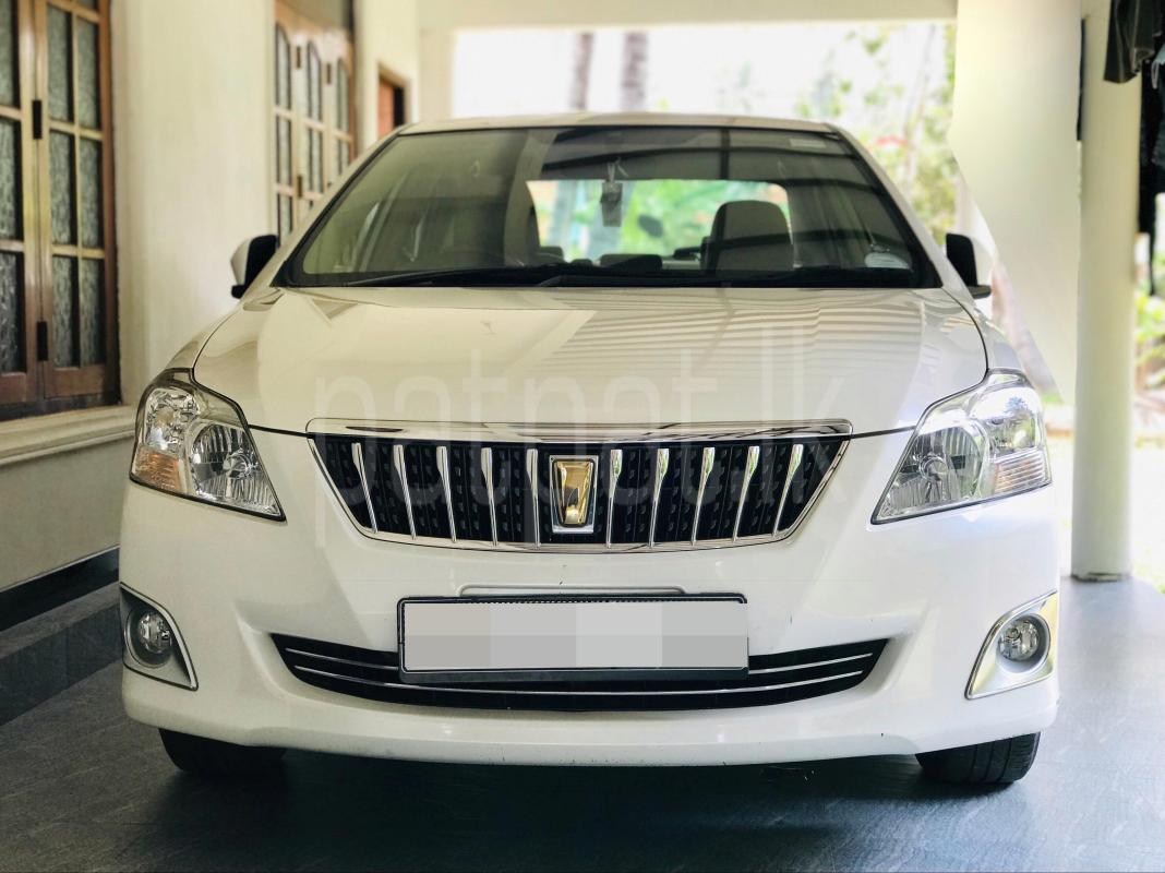 Toyota Premio 2013 - Used Car sale in Sri Lanka - patpat.lk