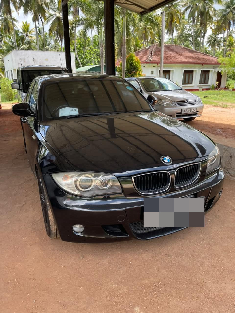 BMW 320D 2010 - Used Car sale in Sri Lanka - patpat.lk