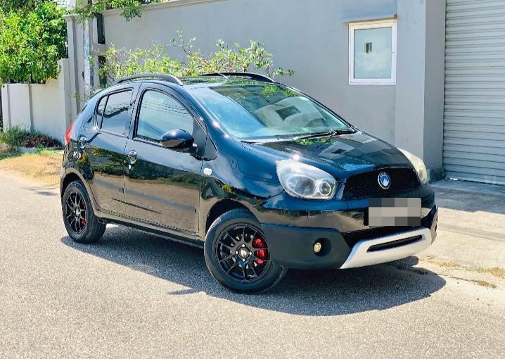 Micro Panda 2015 - Used Car sale in Sri Lanka - patpat.lk