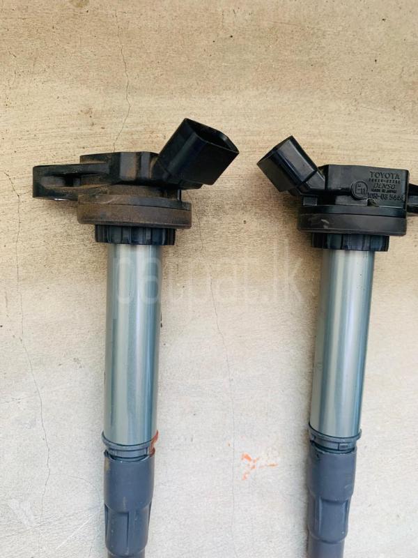 Toyota Prius Zvw30 Ignition Coil