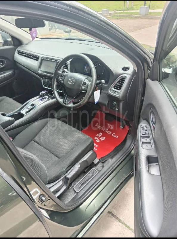 Honda Vezel 2013 - பயன்படுத்தப்பட்டது SUV sale in Sri Lanka - patpat.lk