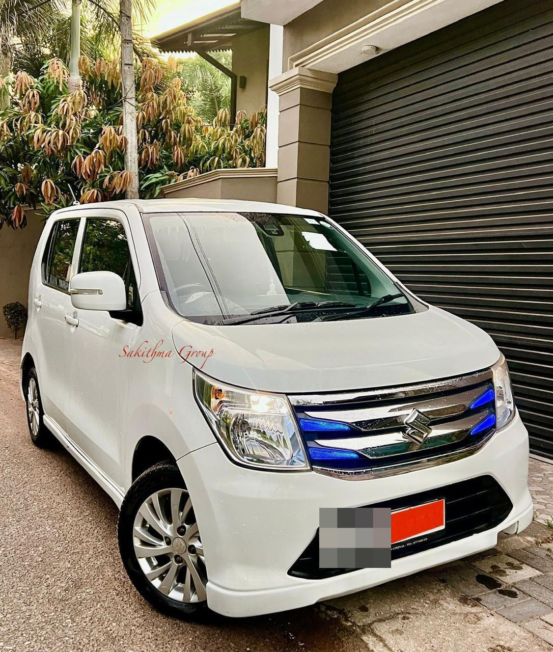 Suzuki Swift 2014 - Used Car sale in Sri Lanka - patpat.lk