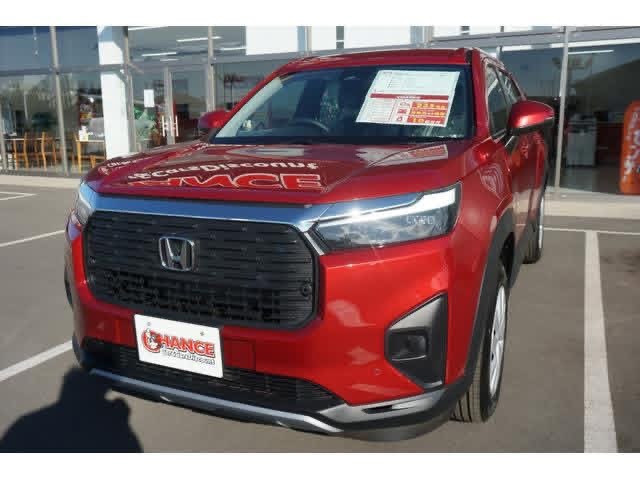 Honda WRV 2025 - Used SUV sale in Sri Lanka - patpat.lk