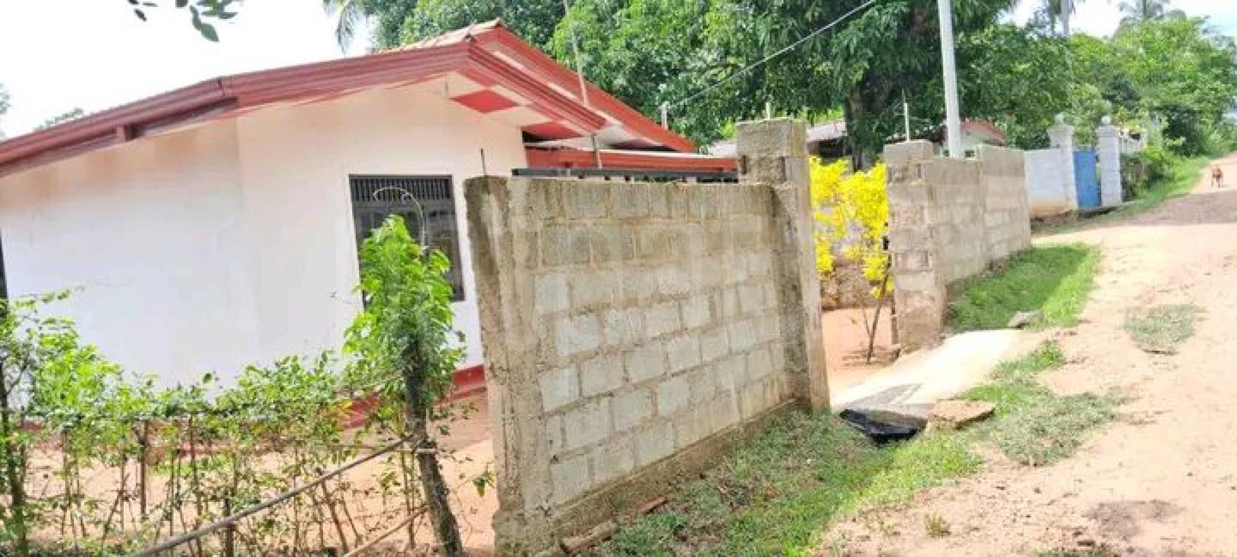 House for Sale in Kurunegala