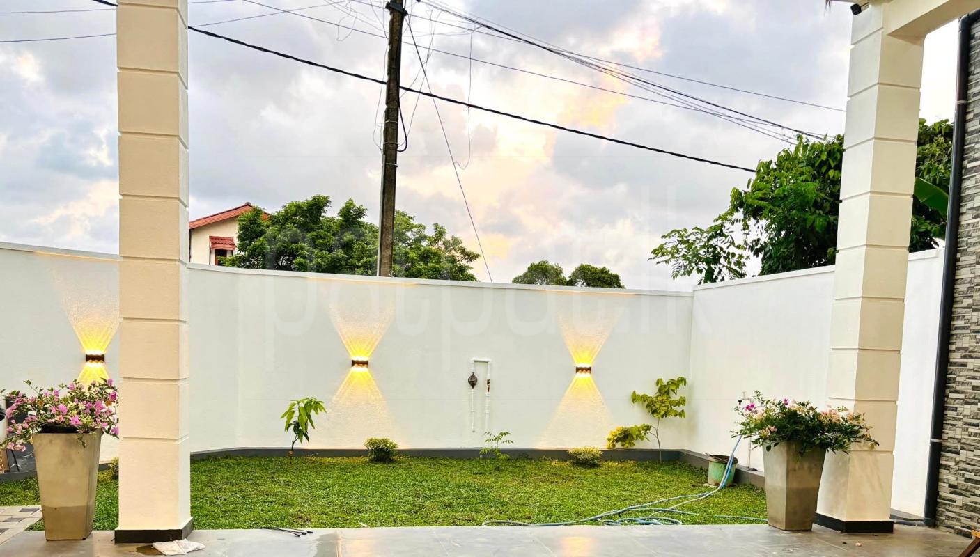 House for Sale in Kesbewa