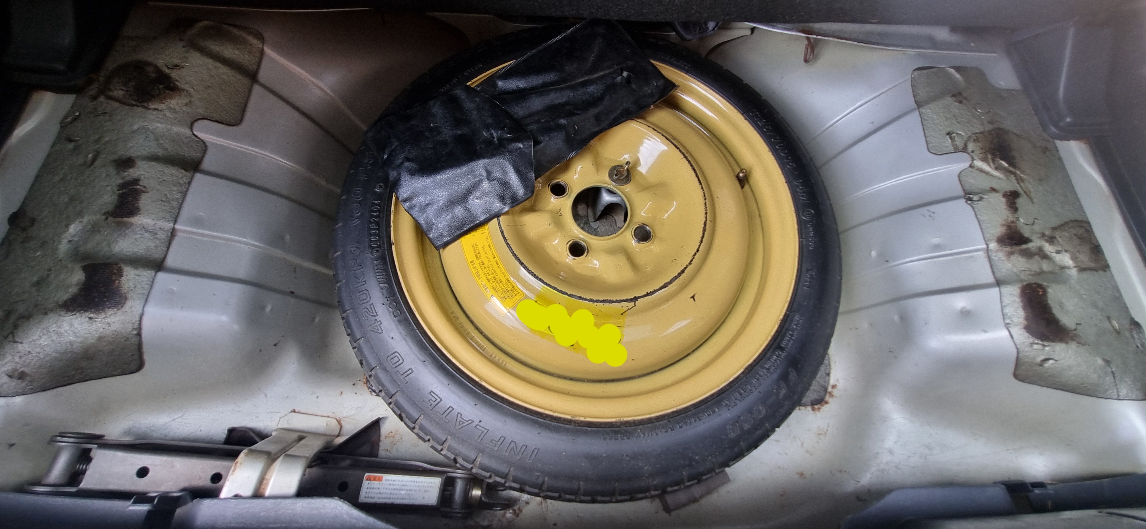 Suzuki Swift 2004 - Used Car sale in Sri Lanka - patpat.lk