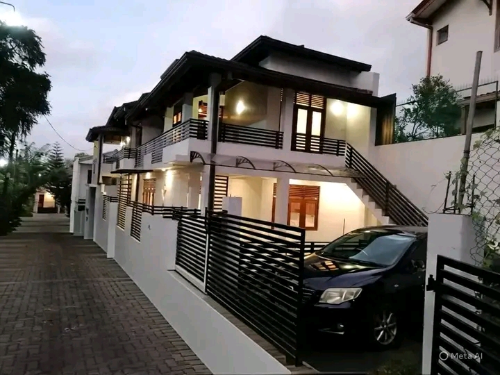House for Sale in Pita Kotte