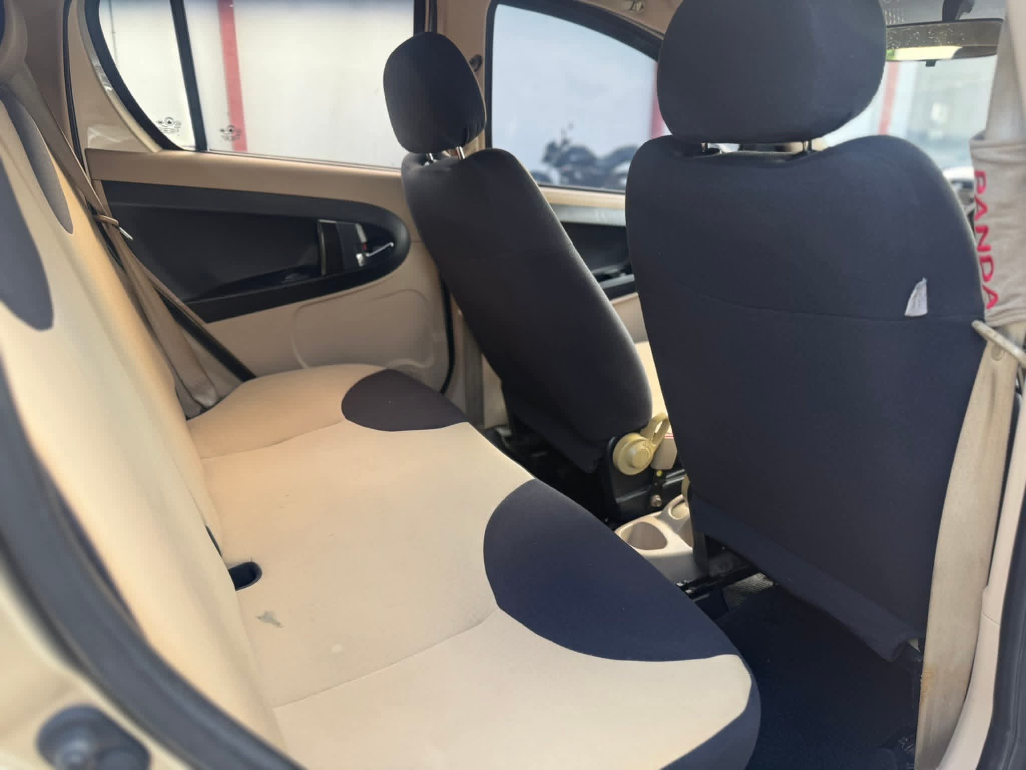 Micro Panda 2017 - Used Car sale in Sri Lanka - patpat.lk