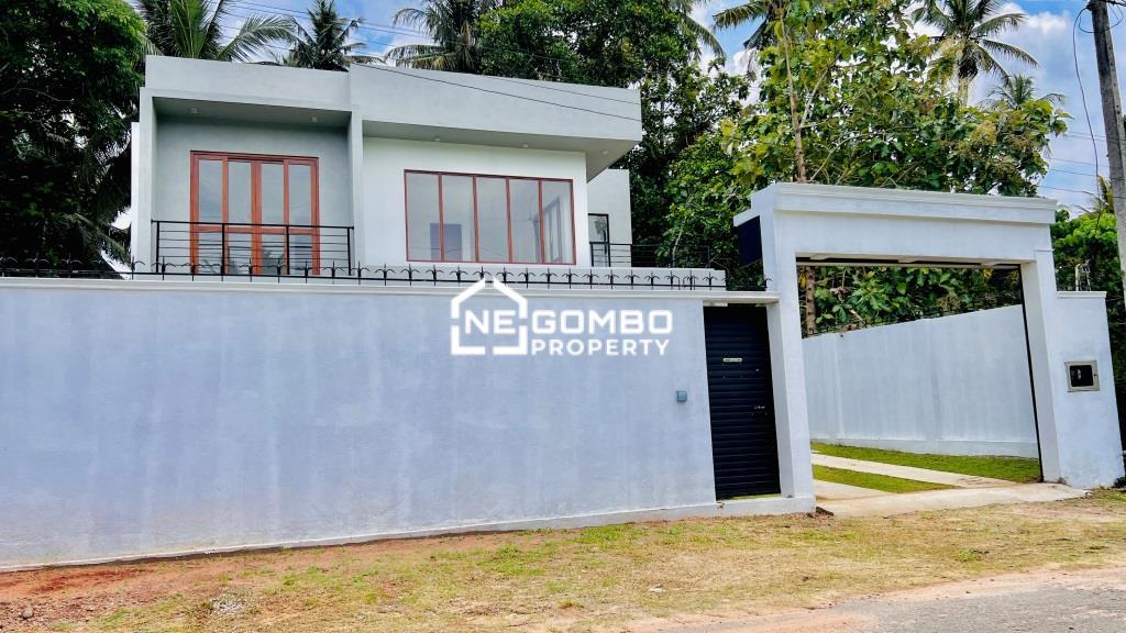 House for Sale in Negombo