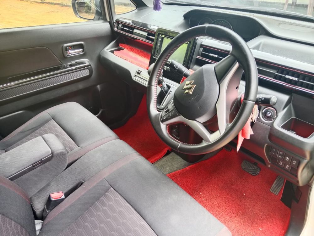 Suzuki Wagon R 2018 - Used Car sale in Sri Lanka - patpat.lk
