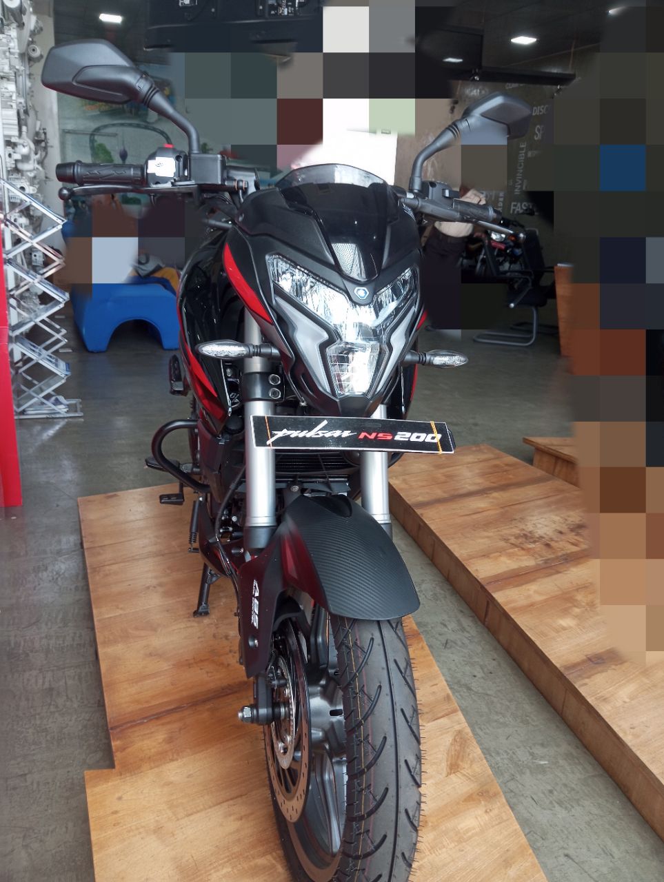 Bajaj Pulsar 2025 - Brand New Bike sale in Sri Lanka - patpat.lk