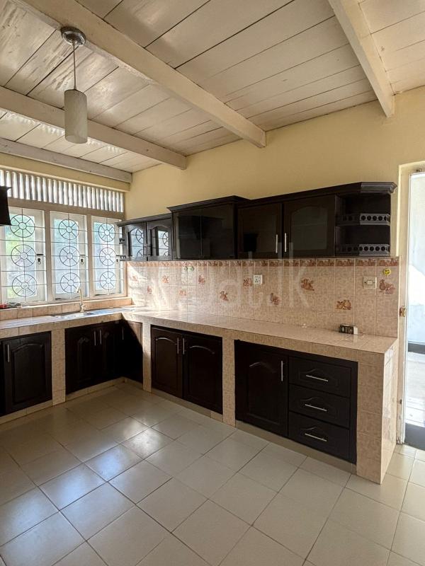 House for Rent in Nugegoda