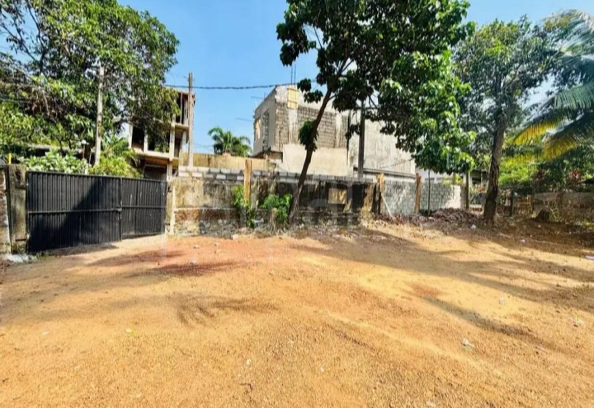 Commercial Land for Sale in Panadura