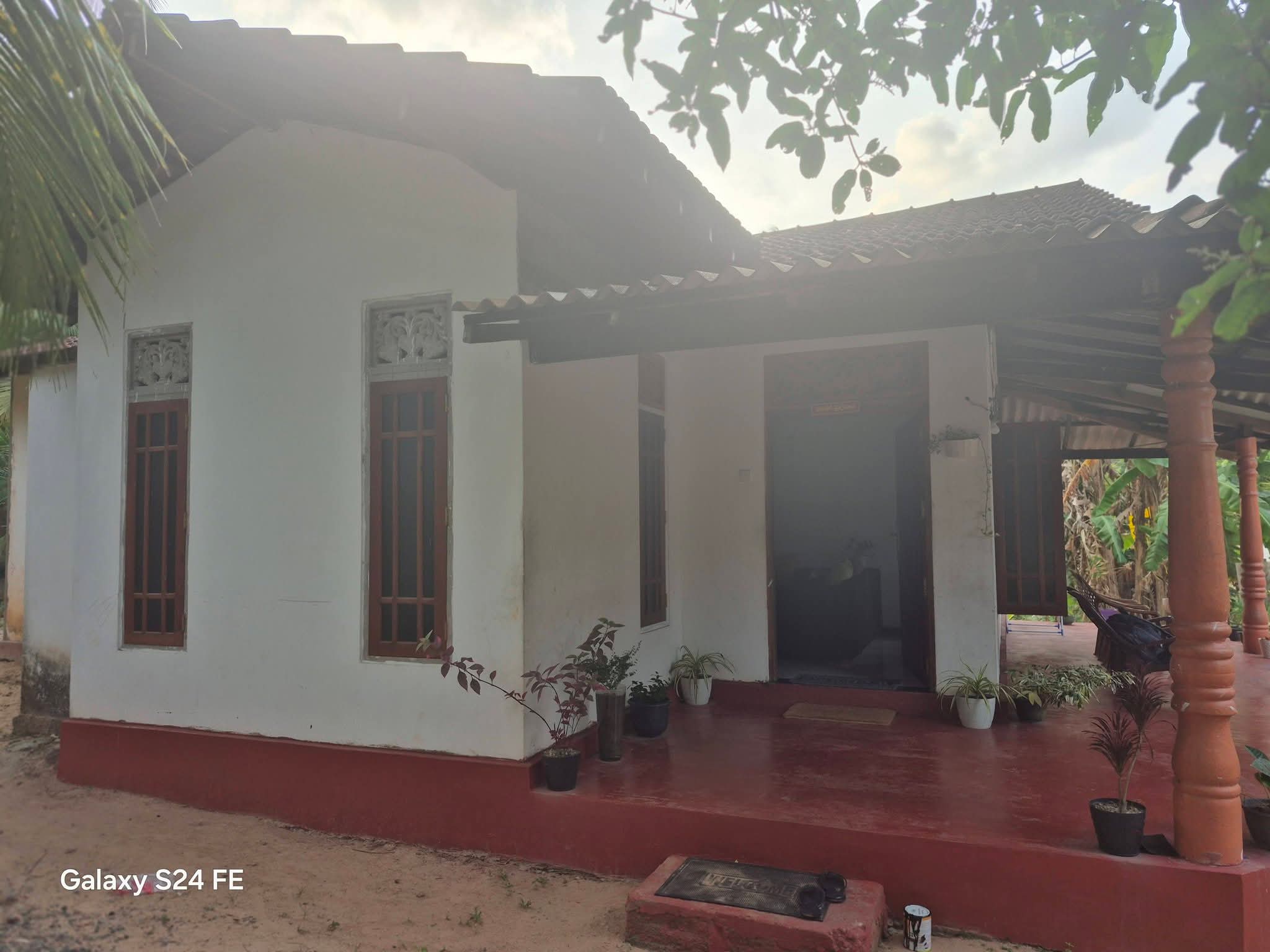 House for Sale in Minuwangoda