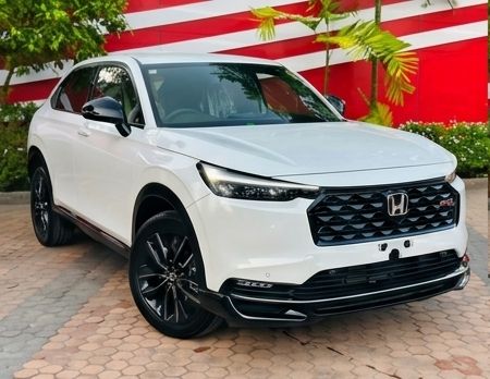 Honda Vezel 2025 - சான்றளிக்கப்பட்டது SUV sale in Sri Lanka - patpat.lk
