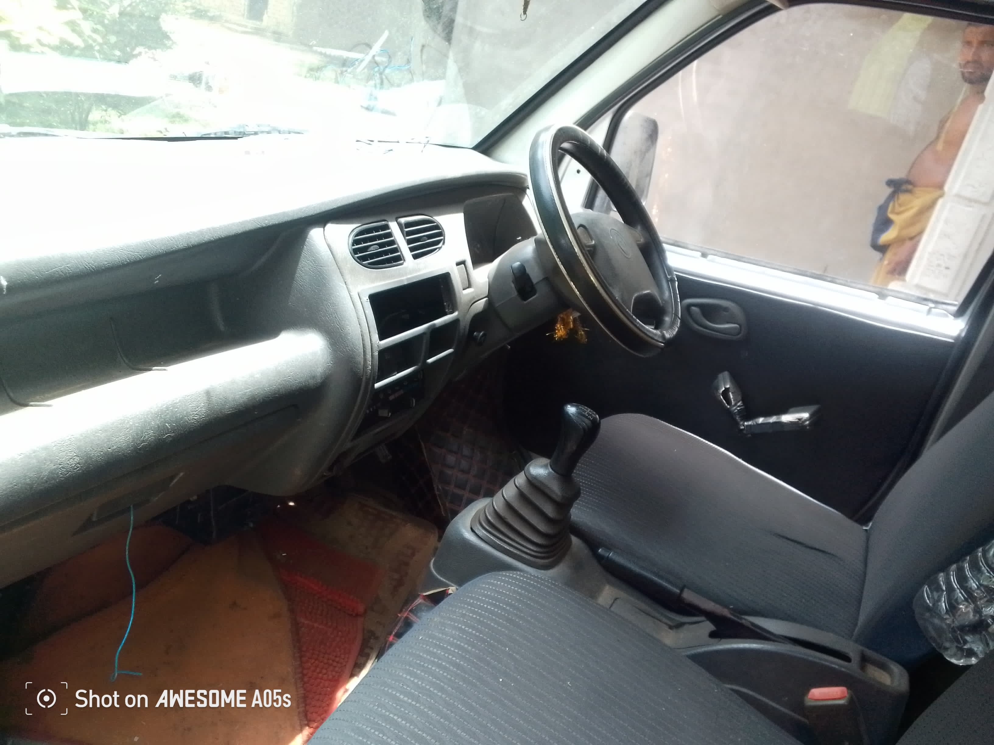 DFSK Crew Cab 2012 - Used Truck sale in Sri Lanka - patpat.lk