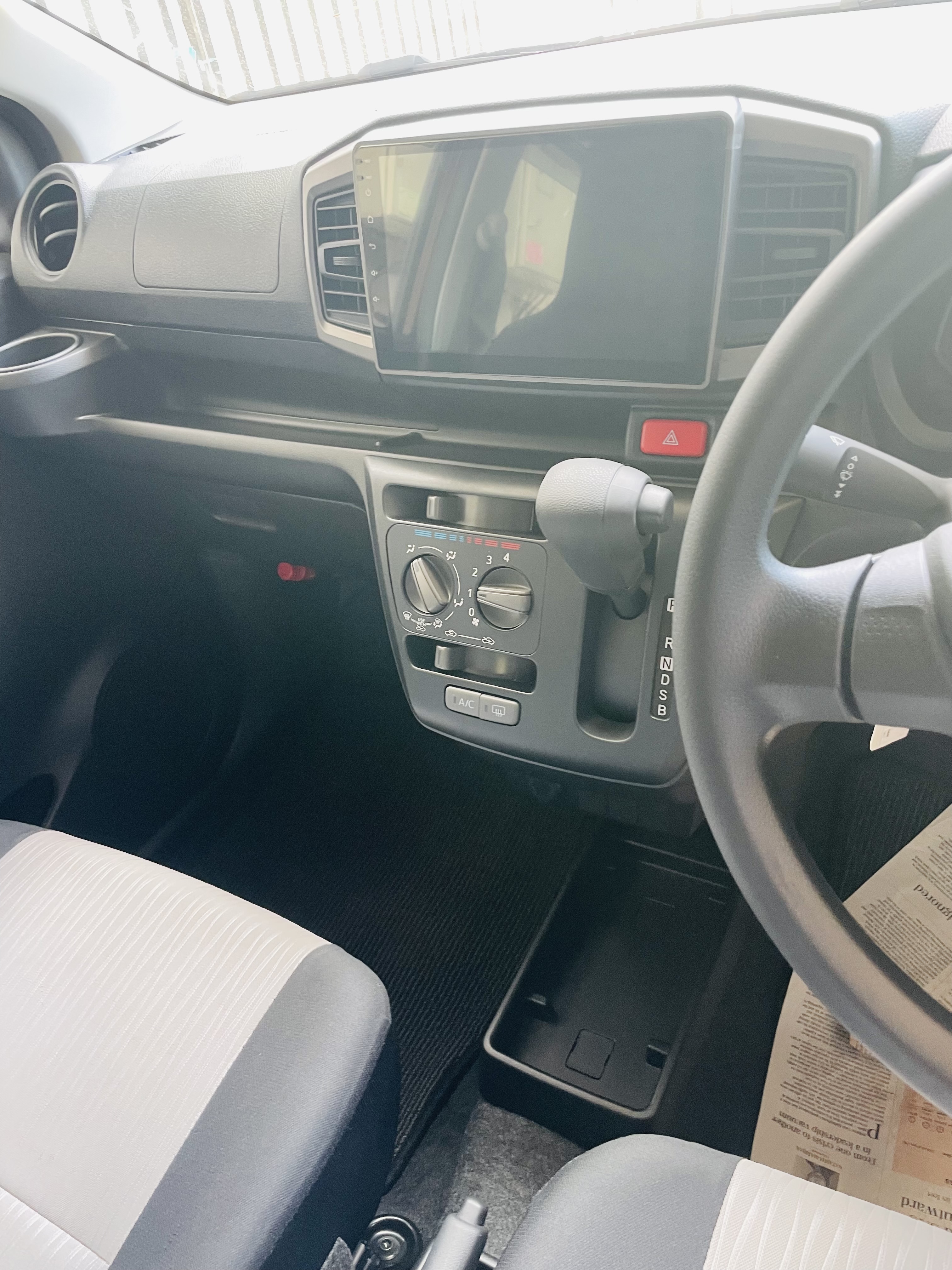 Daihatsu Mira 2024 - Brand New Car sale in Sri Lanka - patpat.lk