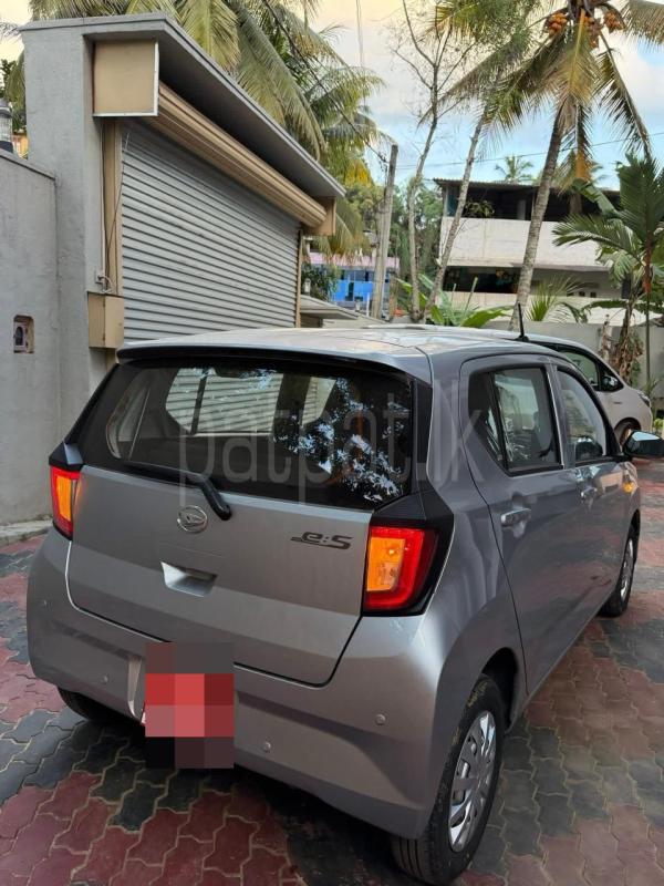 Daihatsu Mira 2025 - Brand New Car sale in Sri Lanka - patpat.lk