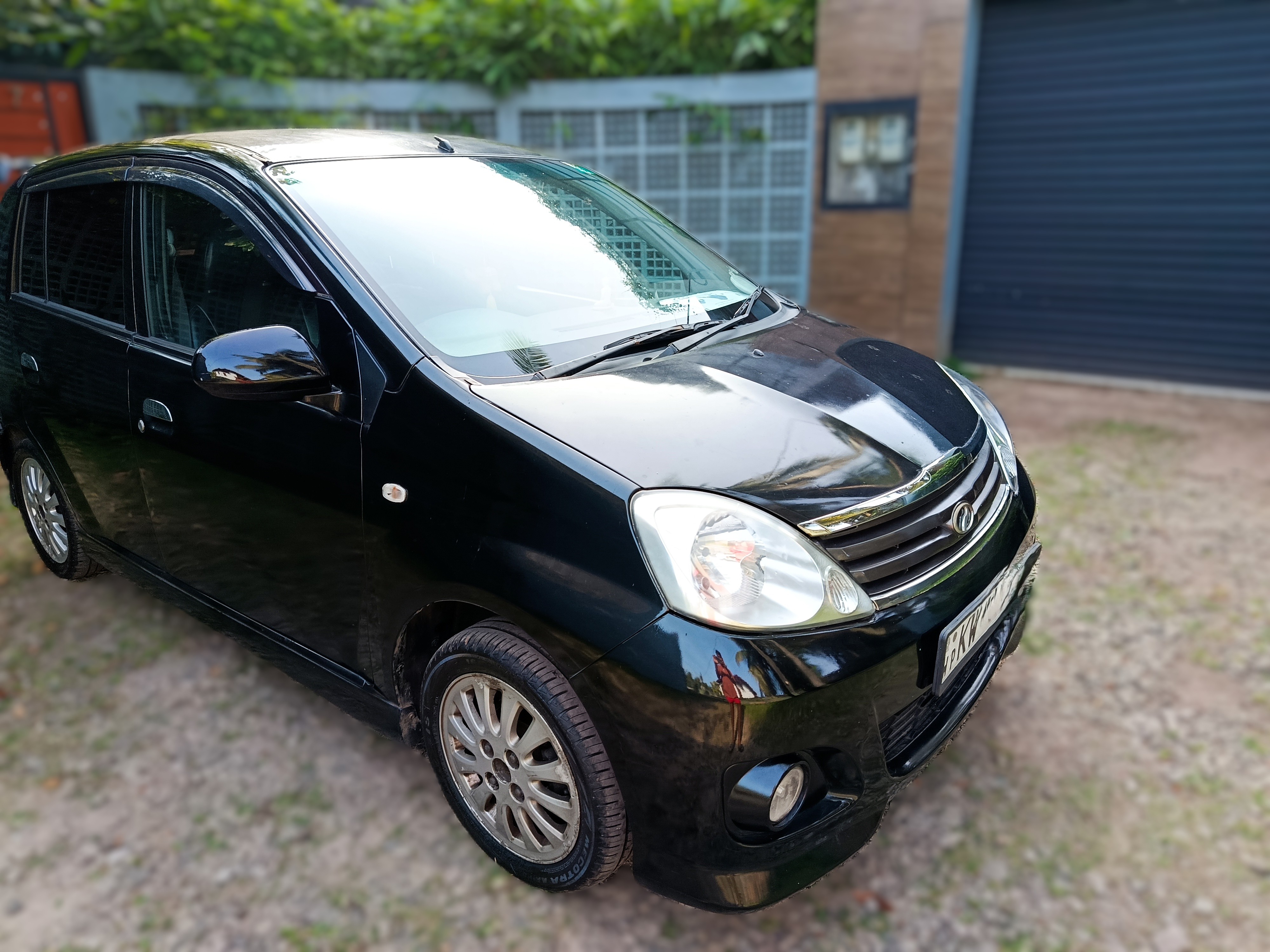 Perodua Viva 2013 - Used Car sale in Sri Lanka - patpat.lk