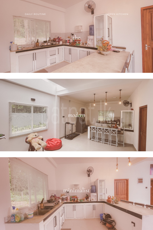 House for Sale in Kurunegala