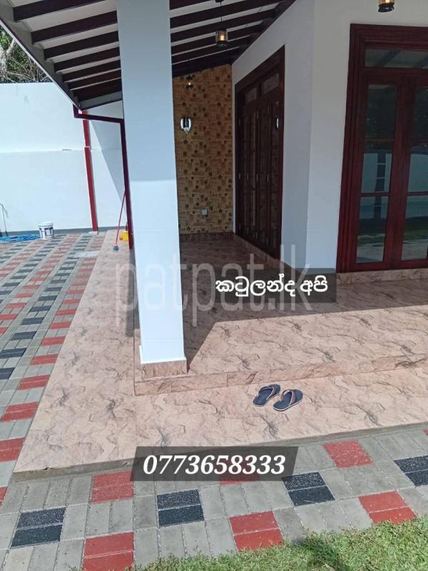 House for Sale in Delgoda