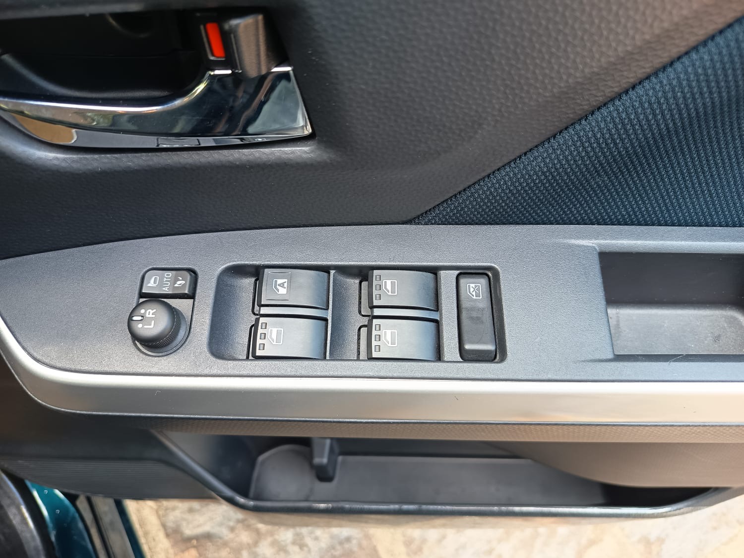 Daihatsu Thor 2023 - Used Car sale in Sri Lanka - patpat.lk