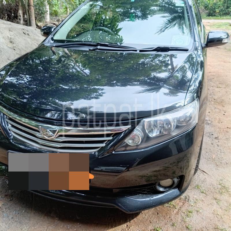 Toyota Allion 2010 - Used Car sale in Sri Lanka - patpat.lk