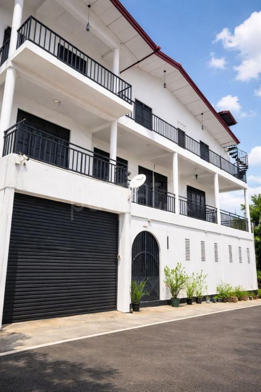Annex for Sale in Malabe