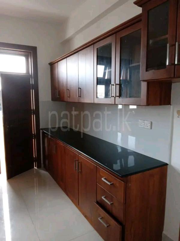 Furnished Apartment for Sale in Dehiwala