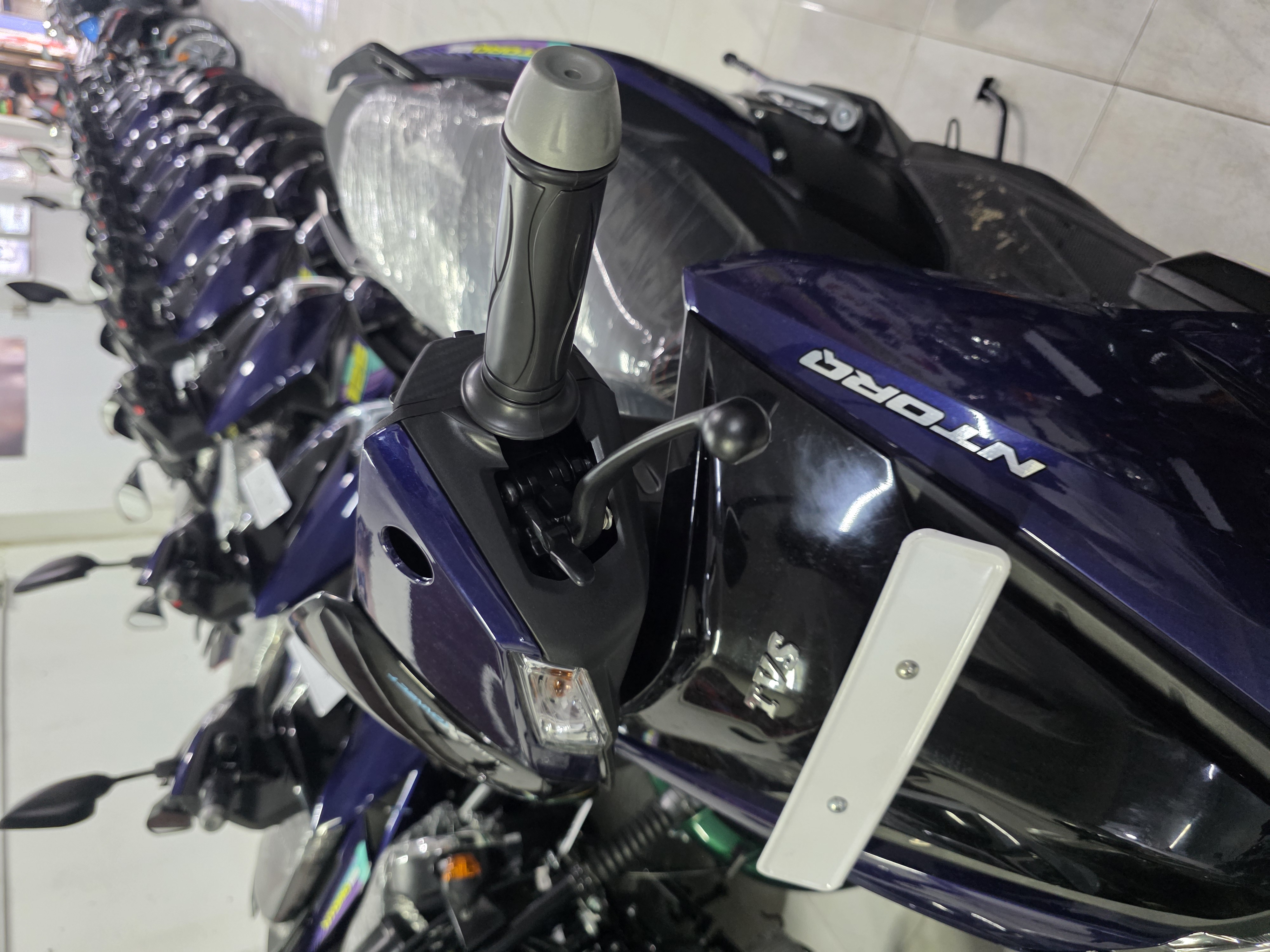 TVS Ntorq 2026 - Brand New Bike sale in Sri Lanka - patpat.lk