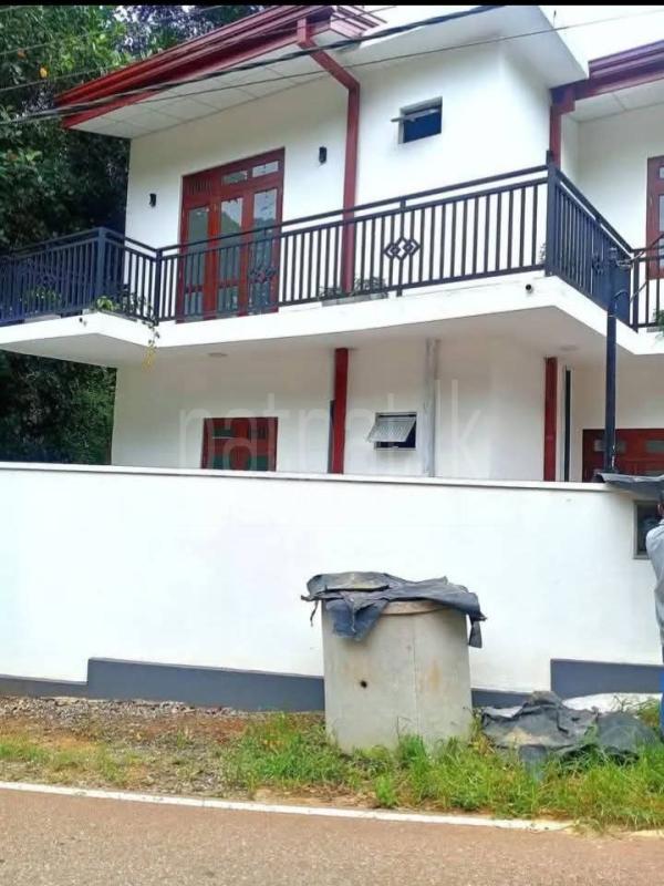 House for Sale in Homagama