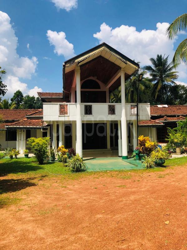 House for Sale in Gampaha