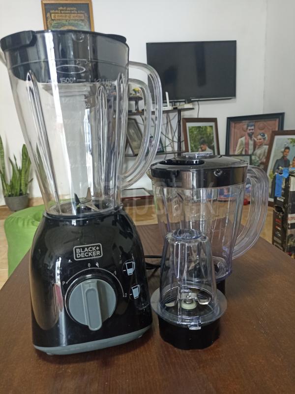 Blender for sale ads-image-1