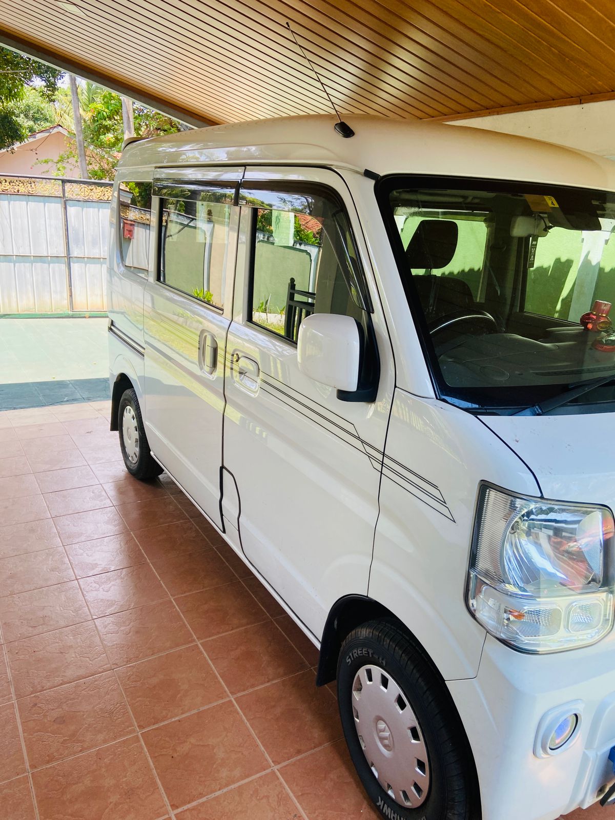 Suzuki Every 2019 - Used Van sale in Sri Lanka - patpat.lk