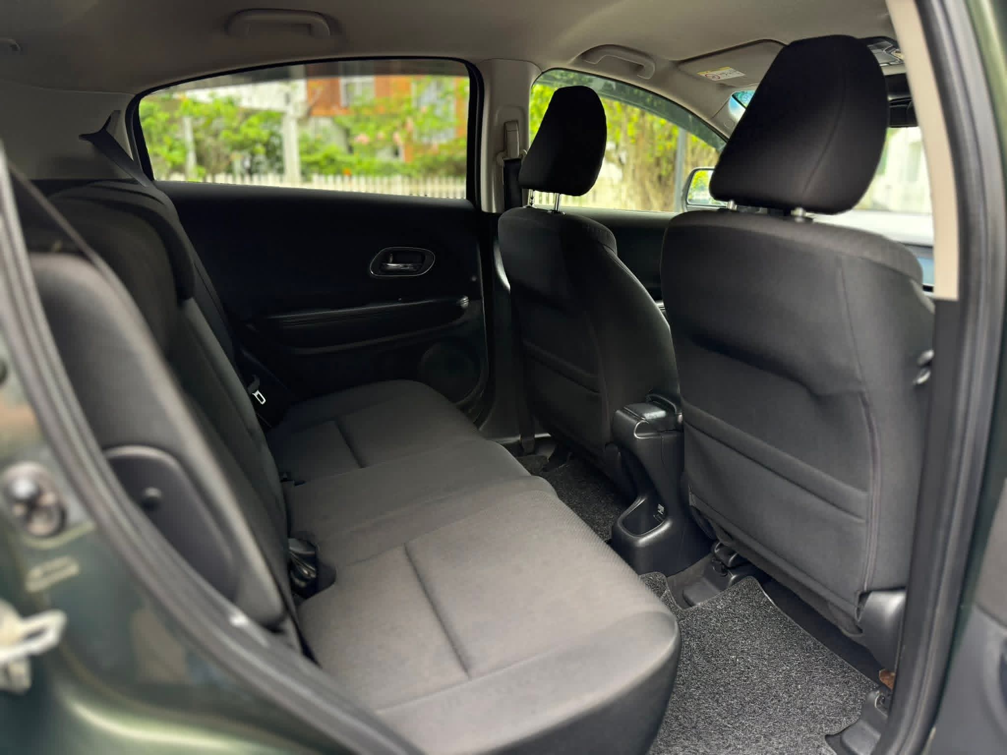 Honda Vezel 2014 - Used SUV sale in Sri Lanka - patpat.lk