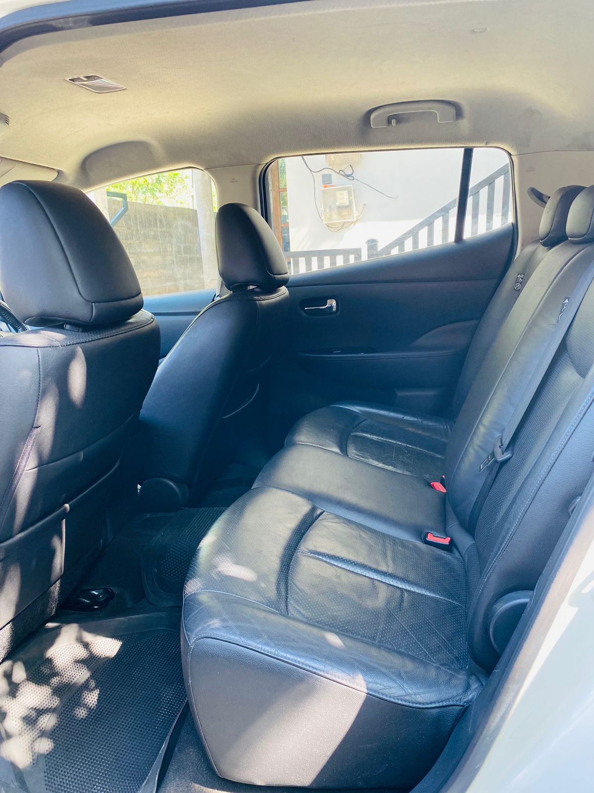 Nissan Leaf 2014 - Used Car sale in Sri Lanka - patpat.lk