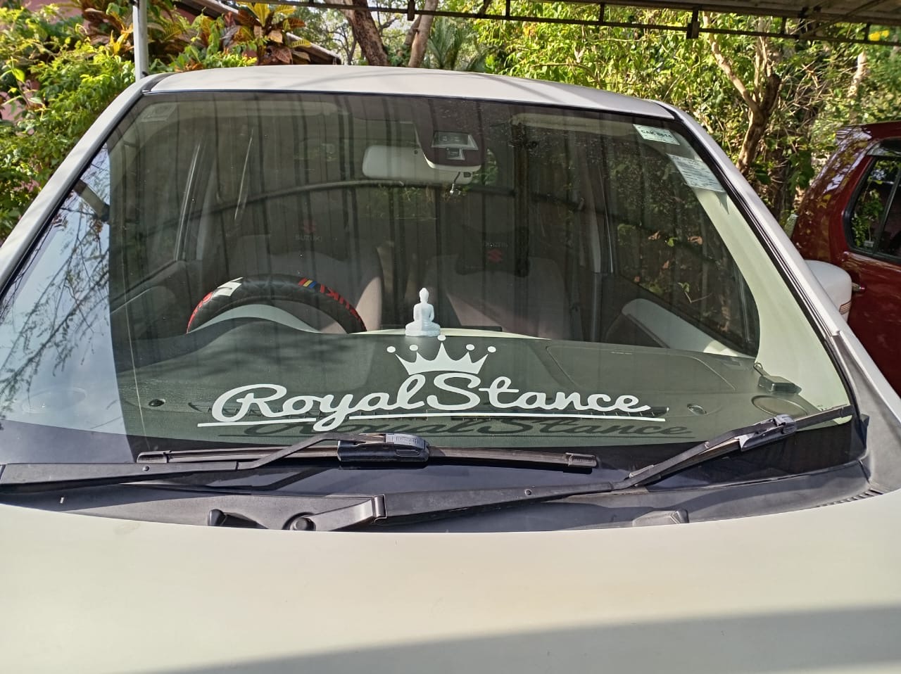 Suzuki Wagon R 2015 - Used Car sale in Sri Lanka - patpat.lk