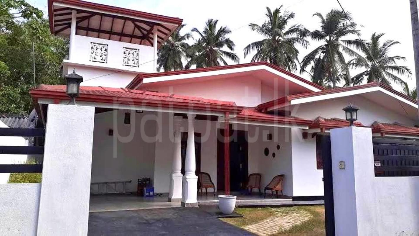 House for Sale in Uswetakeiyawa
