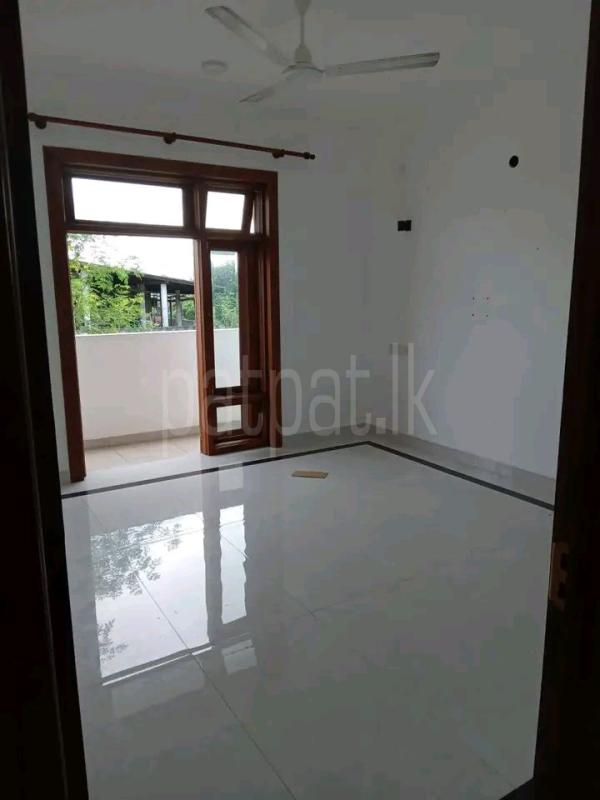 Furnished Apartment for Sale in Dehiwala